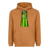 Meerkat green beer Heavyweight Hoodie - AdoDesignShop