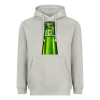Moon Dust green beer Heavyweight Hoodie - AdoDesignShop