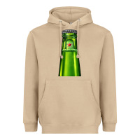 Mushroom green beer Heavyweight Hoodie - AdoDesignShop