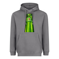 Storm green beer Heavyweight Hoodie - AdoDesignShop
