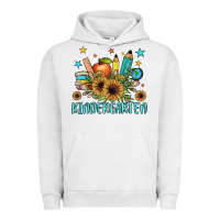 Pigment Lunar Rock kindergarten Urban Hoodie - JahusDesignShop