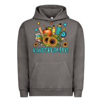 Pigment Tornado kindergarten Urban Hoodie - JahusDesignShop