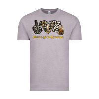Vintage Zinc Peace Love Missouri Vintage Tee - Jasminsmagicworld