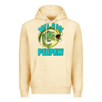 Pina Colada reel cool peepaw Premium Hoodie - Jasminsmagicworld
