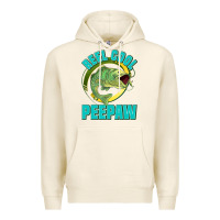 Tofu reel cool peepaw Premium Hoodie - Jasminsmagicworld