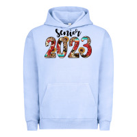 Pigment Grape Ice senior 2023 western Urban Hoodie - JahusDesignShop