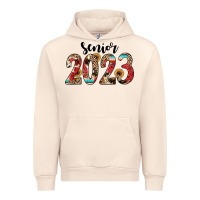Sandshell senior 2023 western Urban Hoodie - JahusDesignShop