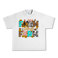 Lunar Rock farm sweet farm western  olivia Urban Heavy Tee - OliviaCreatesArt