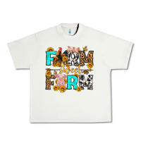 Pistachio farm sweet farm western  olivia Urban Heavy Tee - OliviaCreatesArt