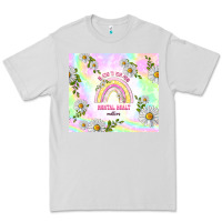 Dove Grey mental health matters Premium Tee - TumblerDesignByShophia