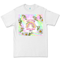 White mental health matters Premium Tee - TumblerDesignByShophia