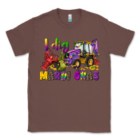Chestnut i dig mardi gras Classic Tee - CowGirlArtShop