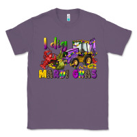 I Dig Mardi Gras Classic Tee | Teevron
