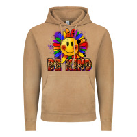 Vintage Camel Be kind pride Vintage Hoodie - FaDigitalArtStudio
