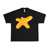 Black honey splash fa element Urban Heavy Tee - FaDigitalArtStudio