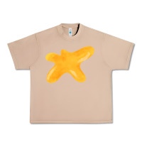 Burro honey splash fa element Urban Heavy Tee - FaDigitalArtStudio
