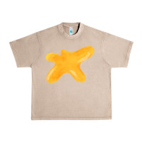 French Oak honey splash fa element Urban Heavy Tee - FaDigitalArtStudio