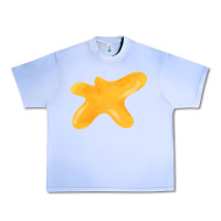 Grape Ice honey splash fa element Urban Heavy Tee - FaDigitalArtStudio