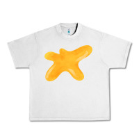 Lunar Rock honey splash fa element Urban Heavy Tee - FaDigitalArtStudio