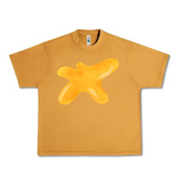Peanut Butter honey splash fa element Urban Heavy Tee - FaDigitalArtStudio