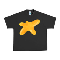 Pigment Black honey splash fa element Urban Heavy Tee - FaDigitalArtStudio