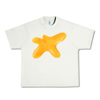 Pistachio honey splash fa element Urban Heavy Tee - FaDigitalArtStudio