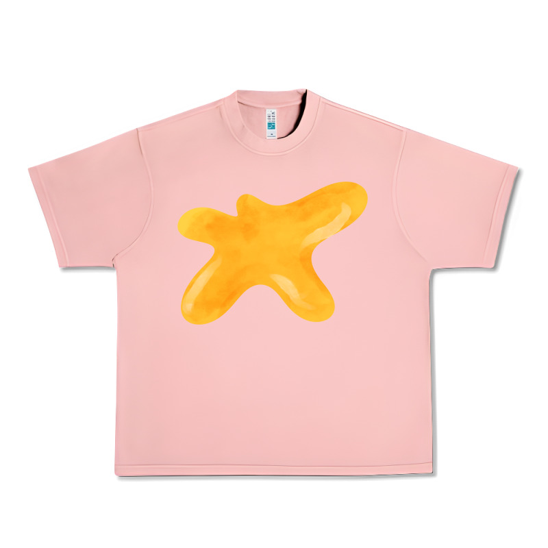 Honey Splash Fa Element Urban Heavy Tee by FaDigitalArtStudio | Teevron
