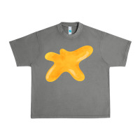 Tornado honey splash fa element Urban Heavy Tee - FaDigitalArtStudio