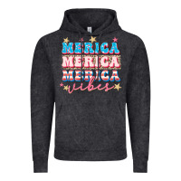 Vintage Artic Merica vibes Vintage Hoodie - FaDigitalArtStudio