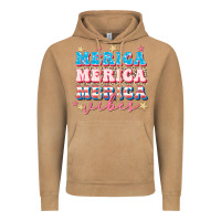 Vintage Camel Merica vibes Vintage Hoodie - FaDigitalArtStudio