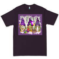 Mardi Gras Carnival With Gnomies Tumbler Premium Tee | Teevron