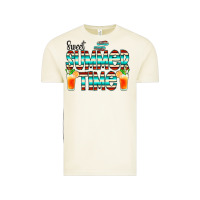 Vintage Arctic sweet summer time cocktail Vintage Tee - CowCowDesign