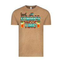 Vintage Camel sweet summer time cocktail Vintage Tee - CowCowDesign