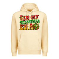 Pina Colada inmy christmas era Premium Hoodie - CowhideDigitalArt