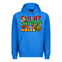 True Royal inmy christmas era Premium Hoodie - CowhideDigitalArt