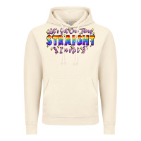Vintage Artic Let's get one thing straight i'm not Vintage Hoodie - FaDigitalArtStudio