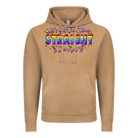 Vintage Camel Let's get one thing straight i'm not Vintage Hoodie - FaDigitalArtStudio