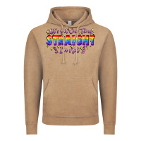 Vintage Coffee Let's get one thing straight i'm not Vintage Hoodie - FaDigitalArtStudio
