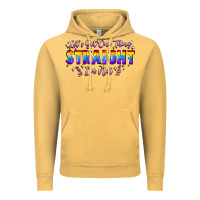 Vintage Mustard Let's get one thing straight i'm not Vintage Hoodie - FaDigitalArtStudio