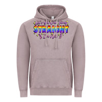 Vintage Zinc Let's get one thing straight i'm not Vintage Hoodie - FaDigitalArtStudio