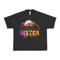 Pigment Black baseball sister Urban Heavy Tee - OliviaCreatesArt