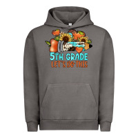 Pigment Tornado 5th grade let's do this Urban Hoodie - JahusDesignShop