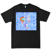 Black hippie soul Premium Tee - TumblerDesignByShophia