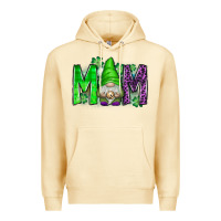 Pina Colada st patricks day mom gnome Premium Hoodie - CowhideDigitalArt