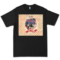 Black freedom tour Premium Tee - TumblerDesignByShophia