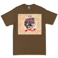 Cacao freedom tour Premium Tee - TumblerDesignByShophia