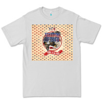 Dove Grey freedom tour Premium Tee - TumblerDesignByShophia