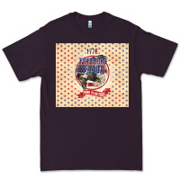 Plum freedom tour Premium Tee - TumblerDesignByShophia