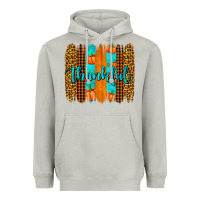 Moon Dust thankful brushstrokes Heavyweight Hoodie - AdoDesignShop