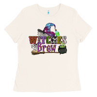 Bone witches brew Ladies Tee - CowGirlArtShop